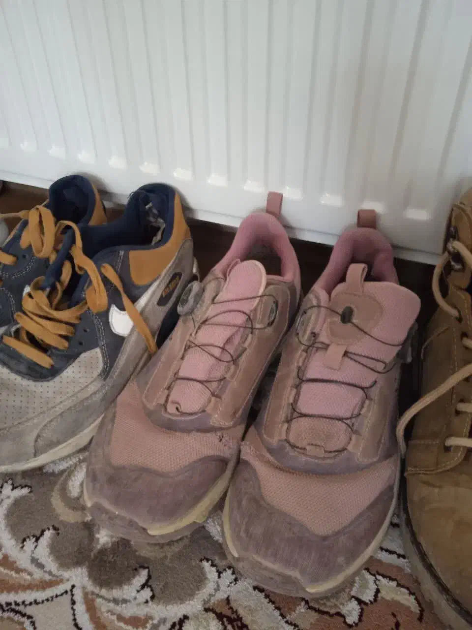 کیف وکفش حراجی|کیف، کفش، کمربند|بروجرد, |دیوار