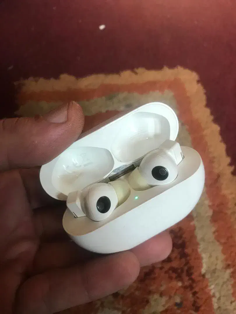 هندزفری اصلی هواوی فری|لوازم جانبی موبایل و تبلت|تهران, سلسبیل جنوبی|دیوار