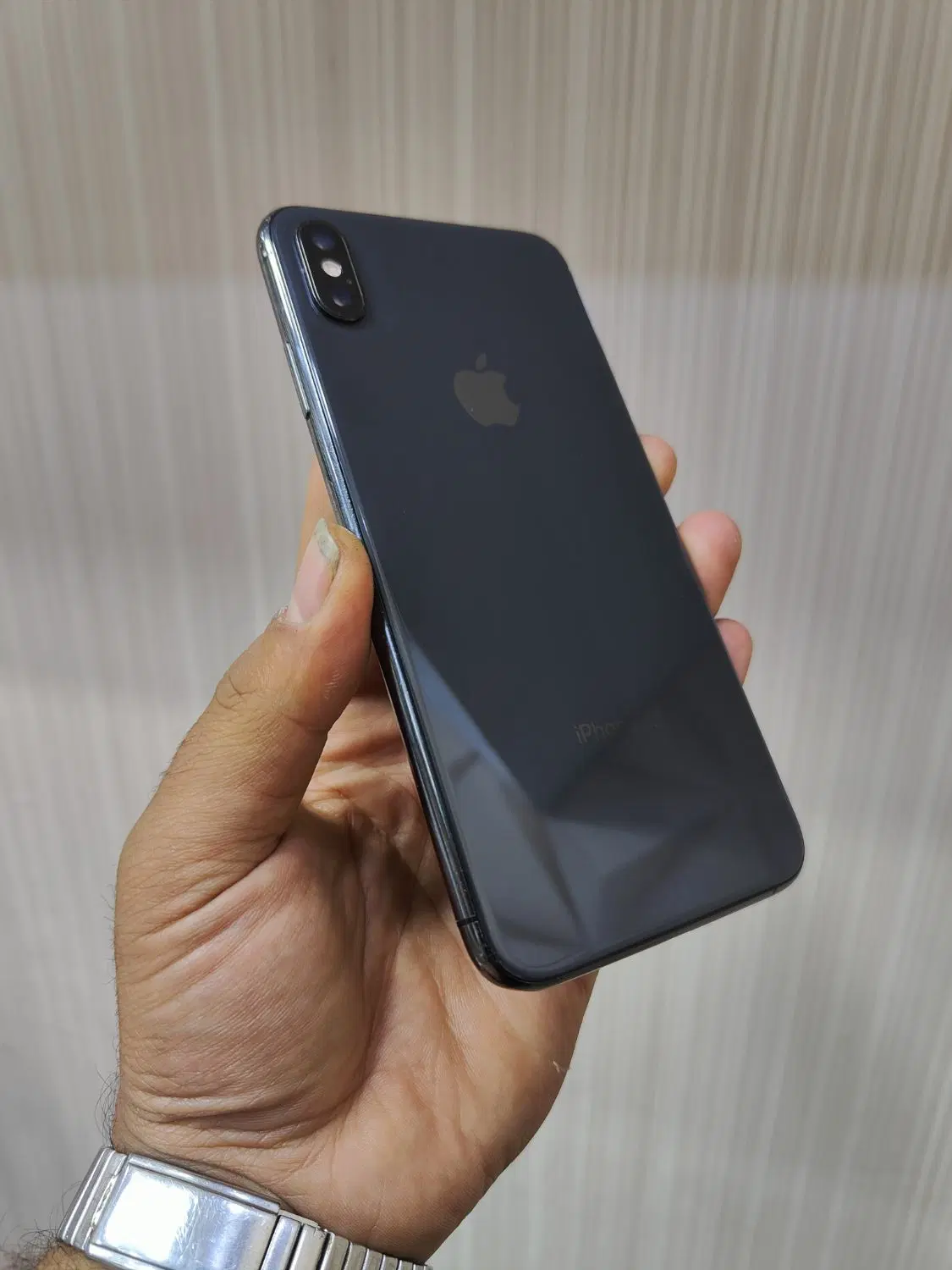 iphone X's max 2Sim|موبایل|کرمانشاه, |دیوار