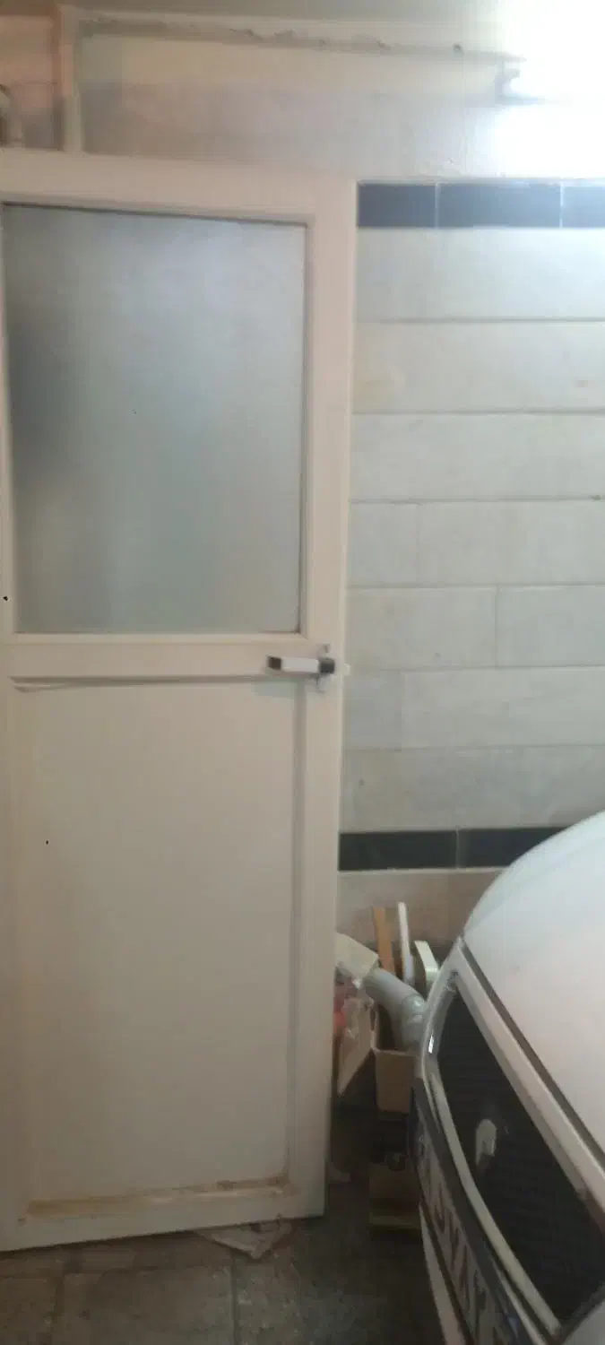 در آلمینیومی|مصالح و تجهیزات ساختمان|تهران, نیروی هوایی (پیروزی)|دیوار