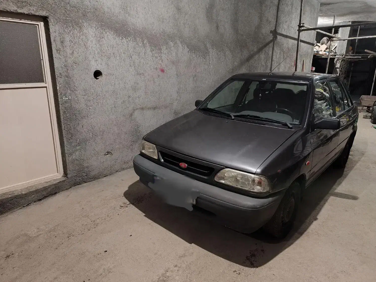 ماشین فروشی|خودرو سواری و وانت|سقز, |دیوار