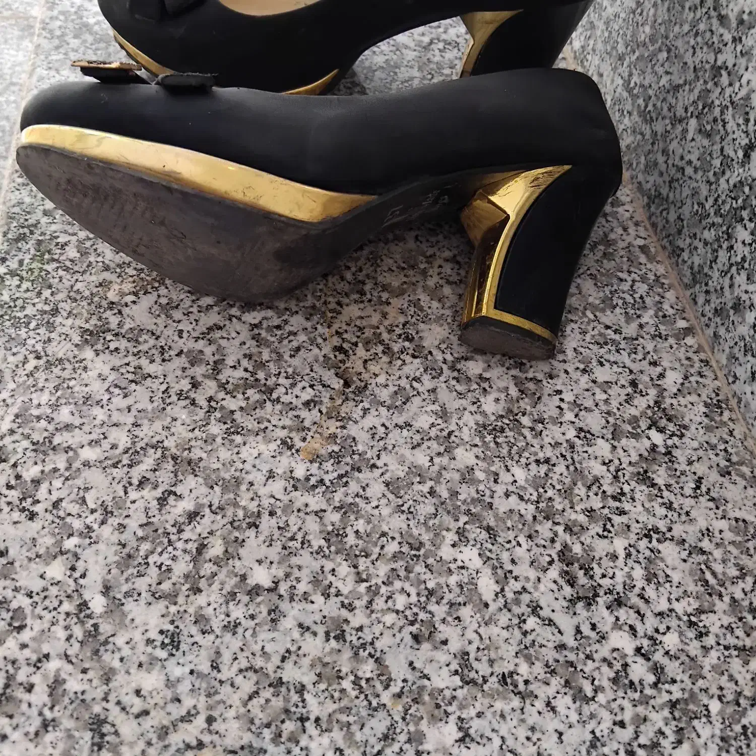 کفش زنانه|کیف، کفش، کمربند|رفسنجان, |دیوار