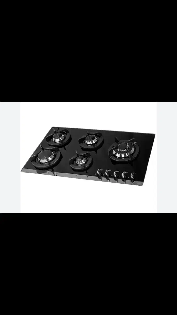 گاز شیشه و استیل|اجاق گاز و لوازم برقی پختوپز|میانه, |دیوار