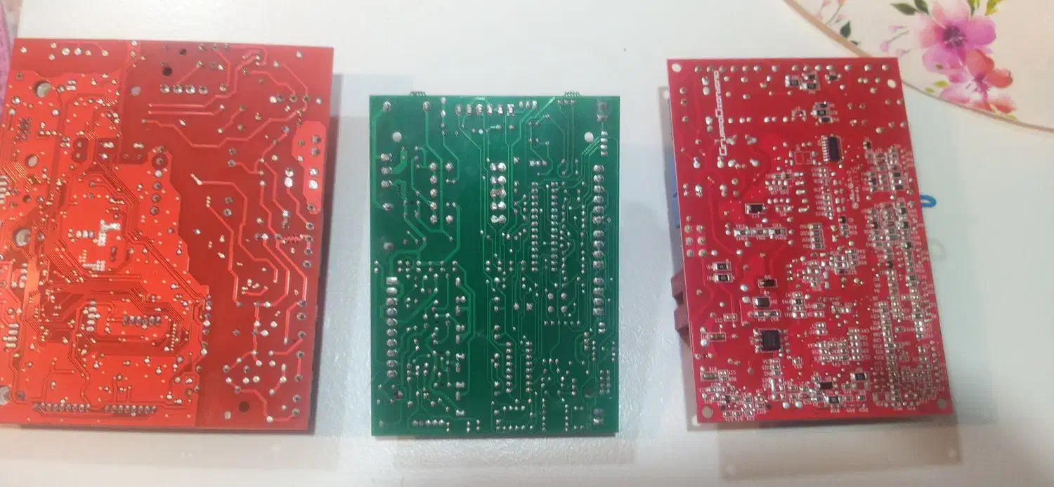 برد پکیج|آبگرمکن، پکیج، شوفاژ|شاندیز, |دیوار