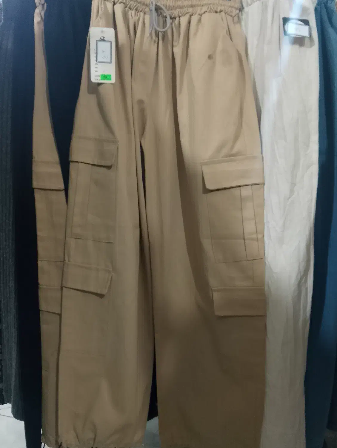 فروش لباس به علت جمع آوری مغازه|لباس|ارس, |دیوار