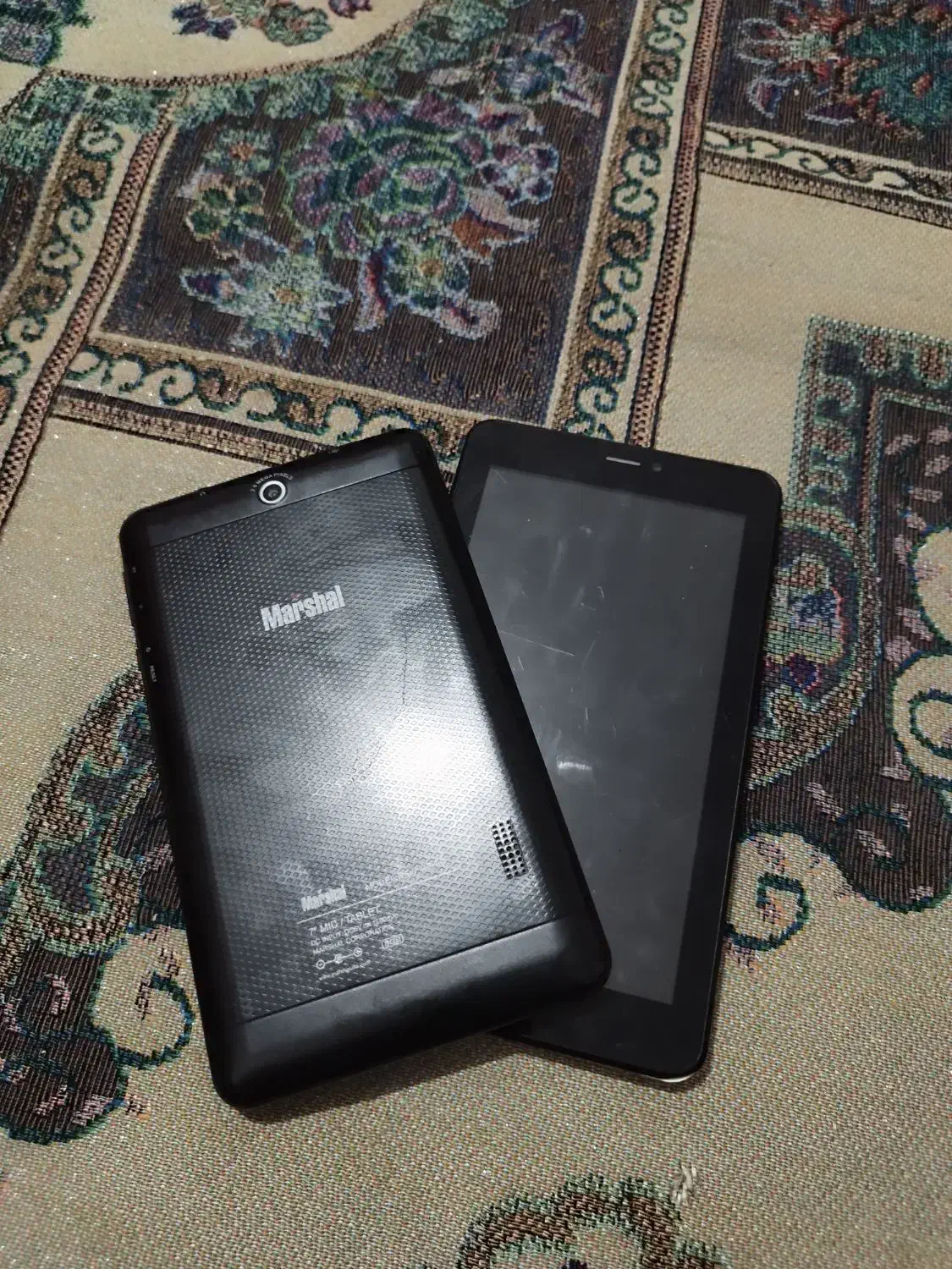 گوشی موبایل تبلت 7اینج|تبلت|تالش, هشتپر|دیوار