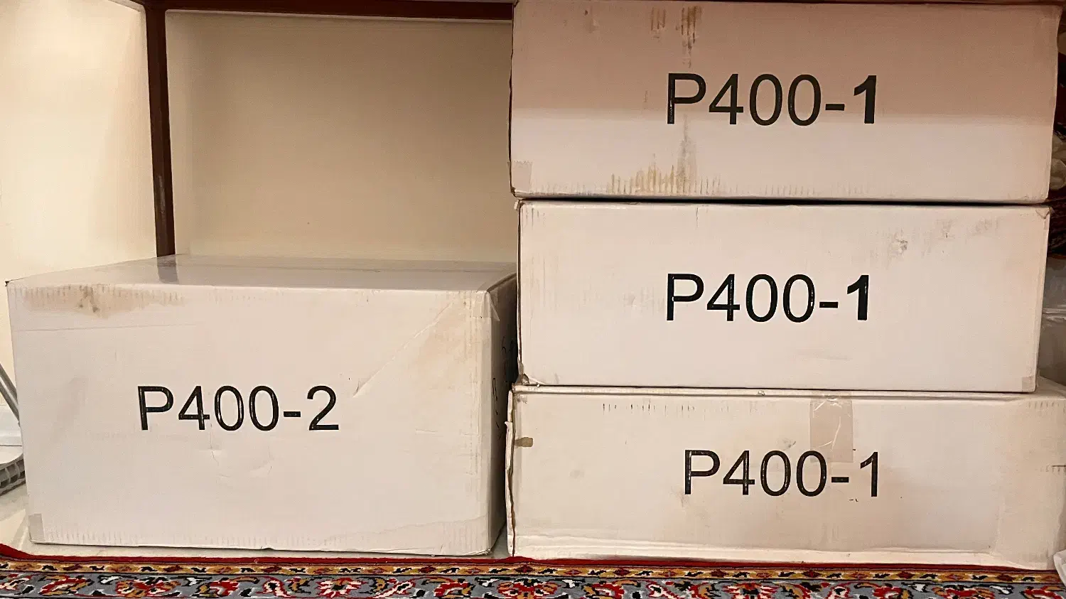 لوستر نو بلور استاتیک کریستالی|لوستر و چراغ آویز|ارومیه, |دیوار