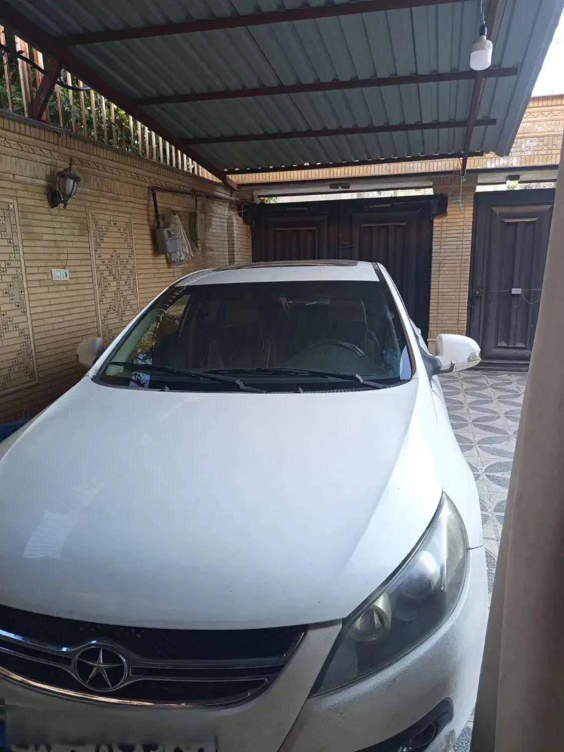 فروشی|خودرو سواری و وانت|شیراز, شیخ روزبهان|دیوار