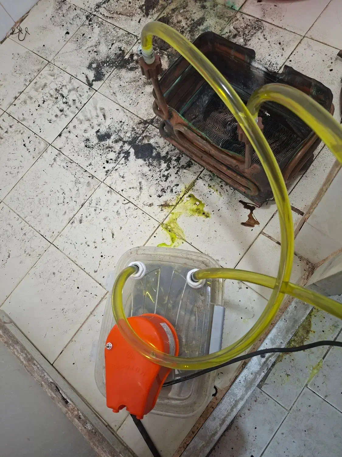 انجام کلیه امور پکیچ دیواری|آبگرمکن، پکیج، شوفاژ|ری, دولتآباد|دیوار