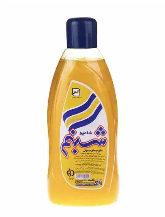 شامپو شبنم عمده|مواد شوینده و دستمال کاغذی|تهران, مولوی|دیوار