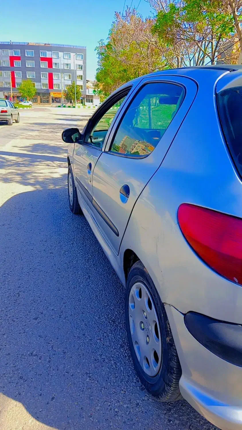 مدل ۸۲ معاوضه هم داریم|خودرو سواری و وانت|خلخال, |دیوار