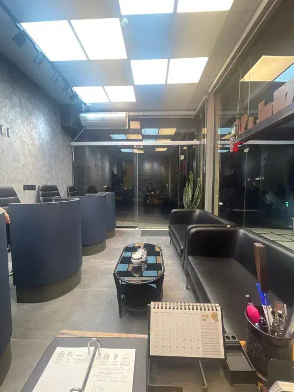 استخدام منشی خانم|استخدام اداری و مدیریت|لاهیجان, حزین|دیوار