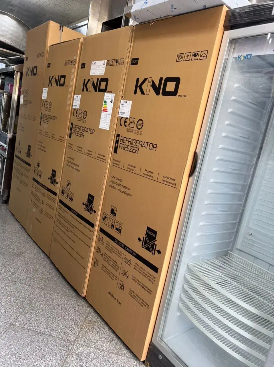 کینو فروش مستقیم|فروشگاه و مغازه|تهران, بازار|دیوار