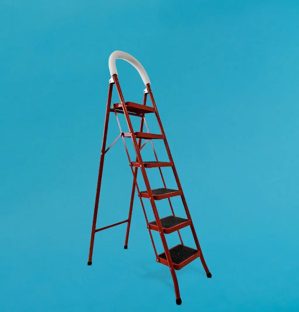 به تعدادی نیروی آقا در تولیدی نردبان نیازمندیم|استخدام صنعتی، فنی، مهندسی|صفادشت, |دیوار