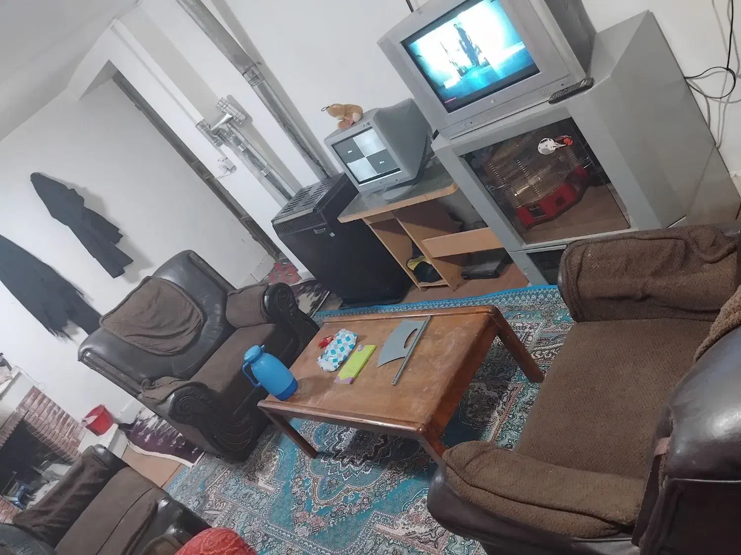 مرغداری  اجاره|اجارهٔ دفتر صنعتی، کشاورزی، تجاری|چترود, |دیوار