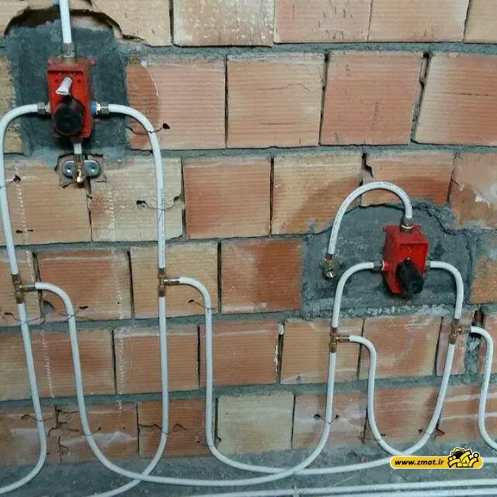 لوله کشی اب پکیج فاضلاب نصب رادیاتور و شیرالات|خدمات پیشه و مهارت|شاهرود, |دیوار