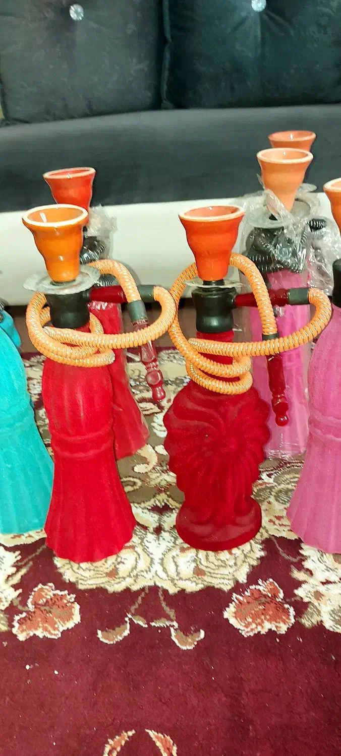 قلیون کوچیکه و جمع و جور|کلکسیون و سرگرمی|پیشوا, |دیوار