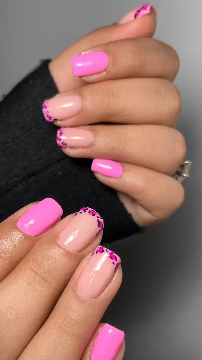 خدمات ناخن|خدمات آرایشگری و زیبایی|صومعه‌سرا, |دیوار