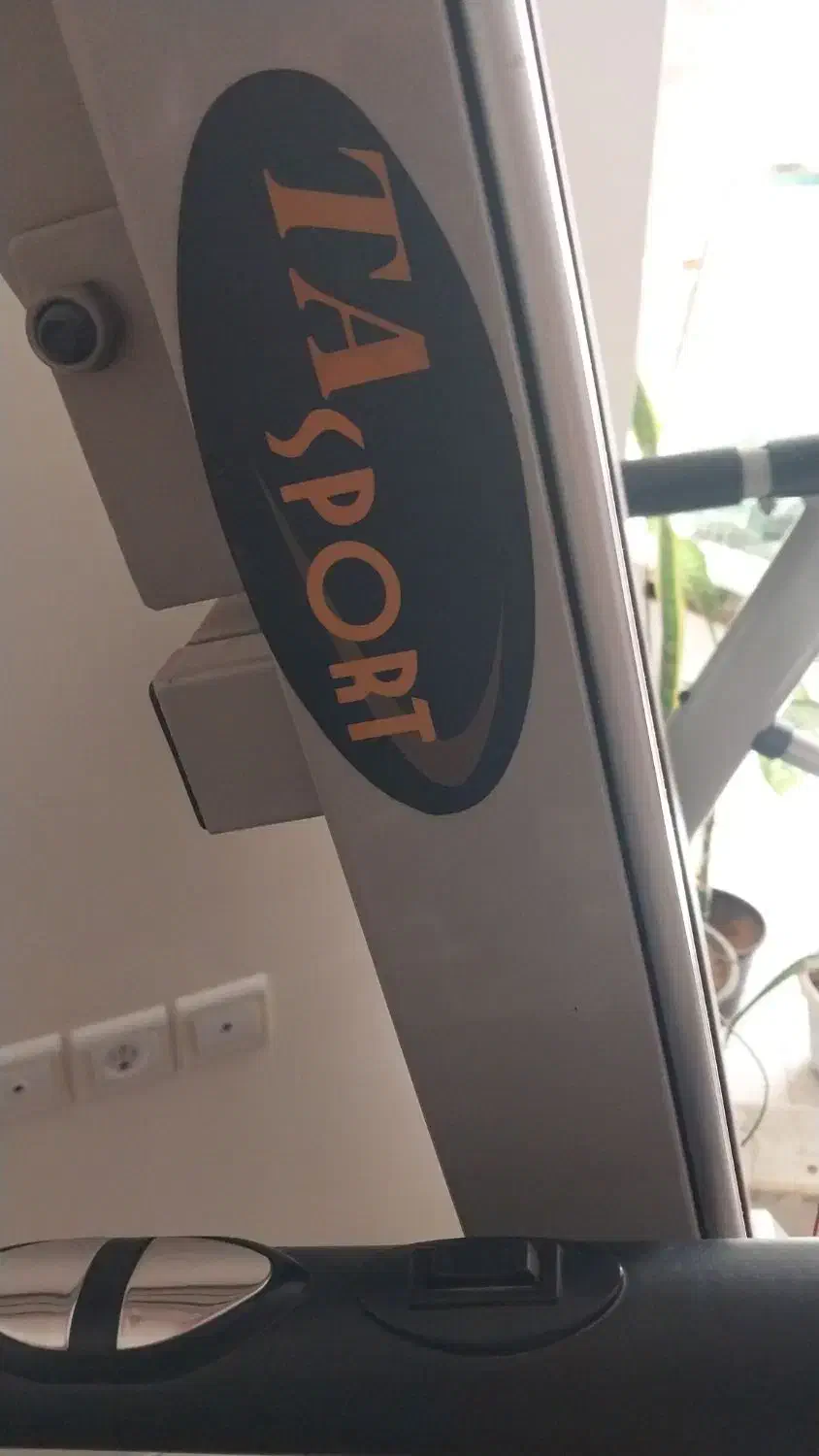 تردمیل کارکرده|تجهیزات ورزشی|گلپایگان, |دیوار