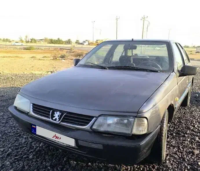 روا مدل ۹۰ تک برگ سند|خودرو سواری و وانت|کارون, |دیوار