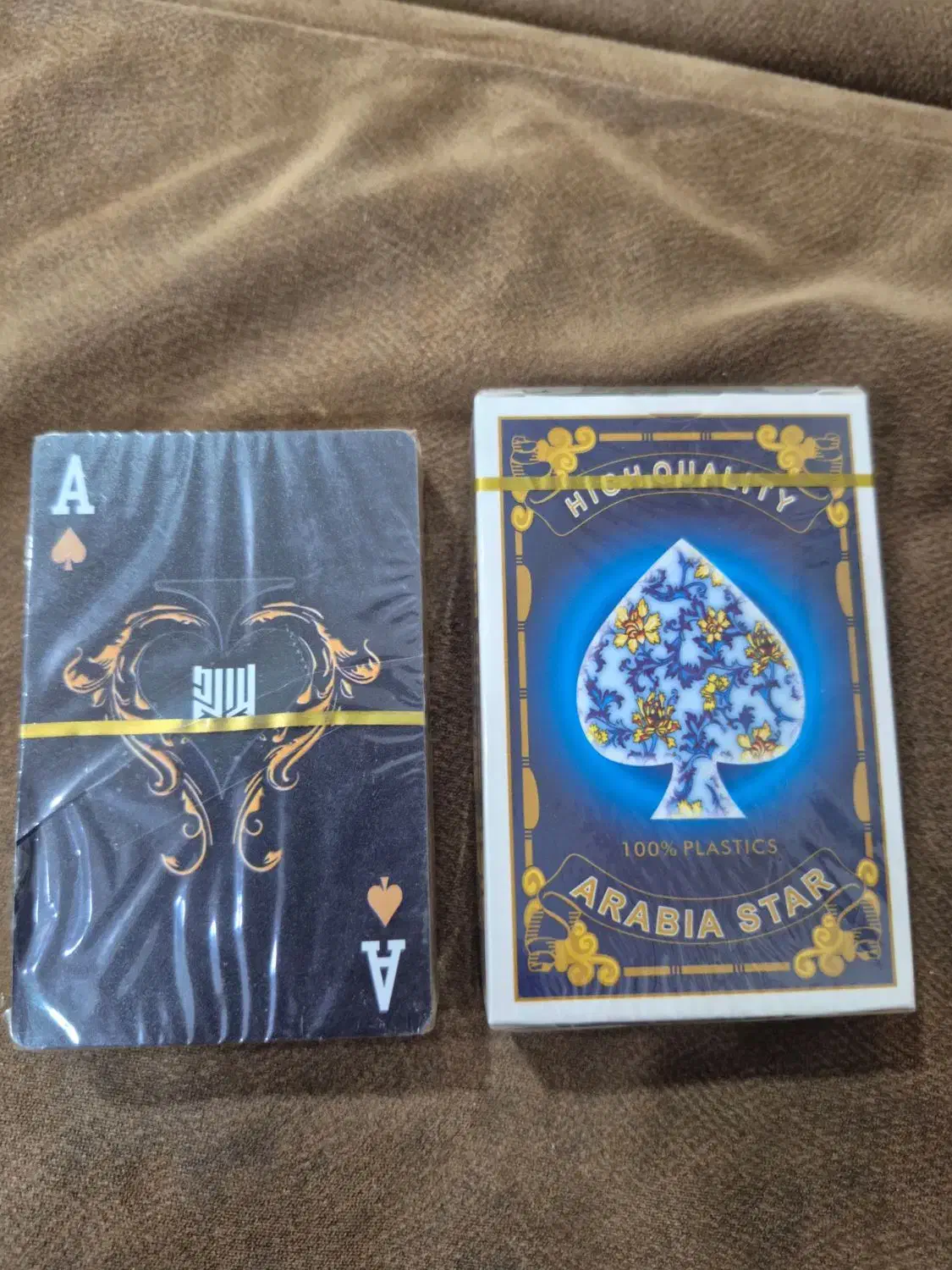 ورق بازی|کلکسیون و سرگرمی|الیگودرز, |دیوار