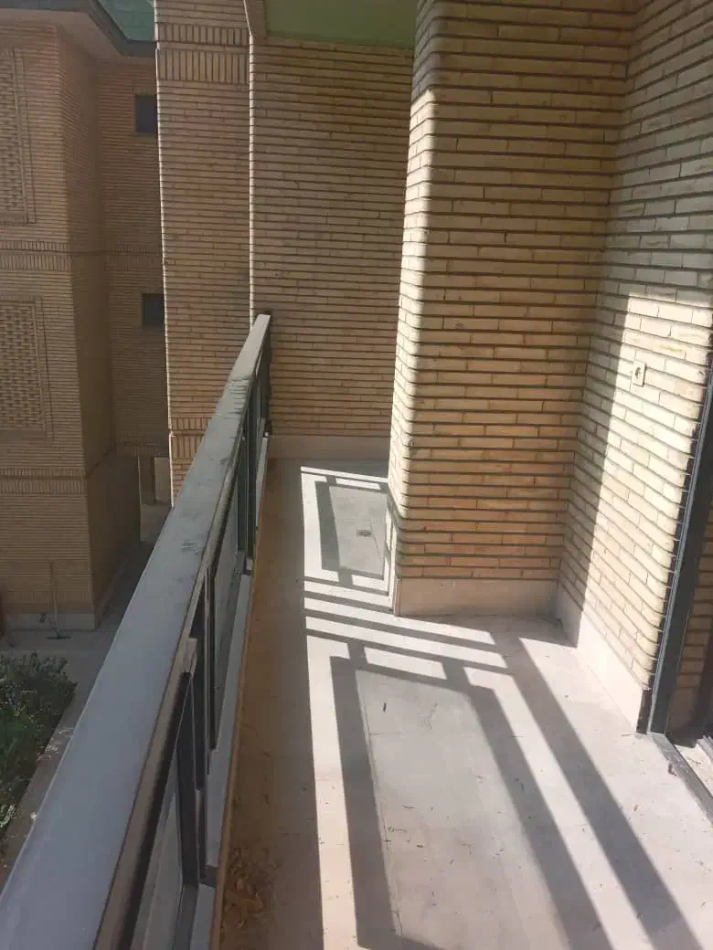 اجاره آپارتمان سعادت آباد ۱۳۸متر ۳ خواب تک واحدی