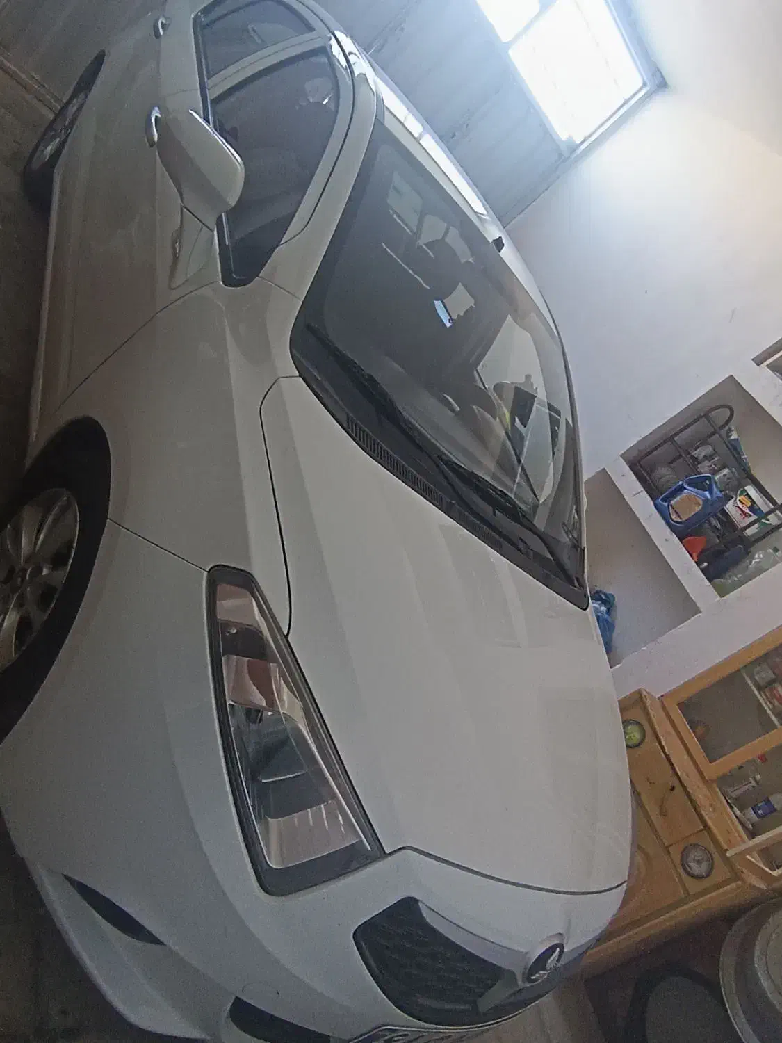 بلریانس مدل 97|خودرو سواری و وانت|نگار, |دیوار