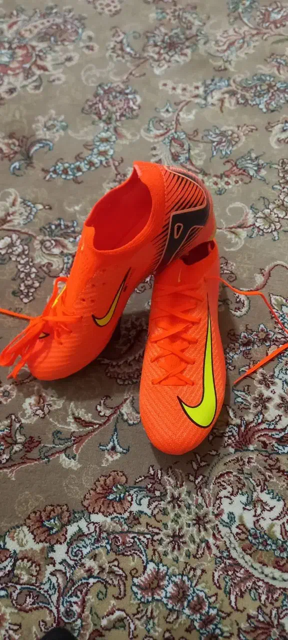 کفش درحد نو|کیف، کفش، کمربند|بوئین زهرا, |دیوار