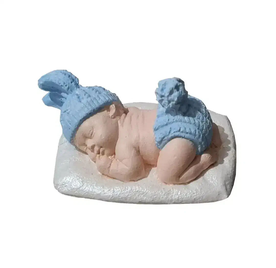 دکوری مدل نوزاد|مجسمه، تندیس، ماکت|مراغه, |دیوار