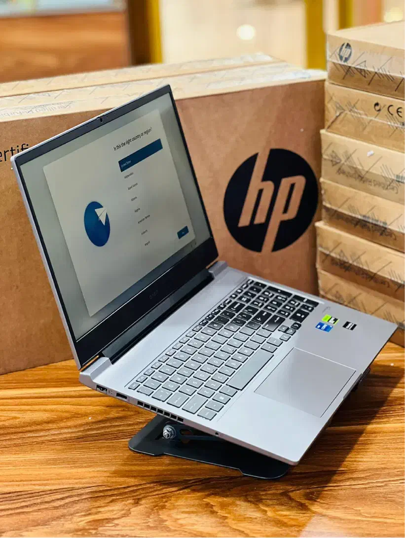 Hp نو. اکبند|رایانه همراه|عسلویه, |دیوار