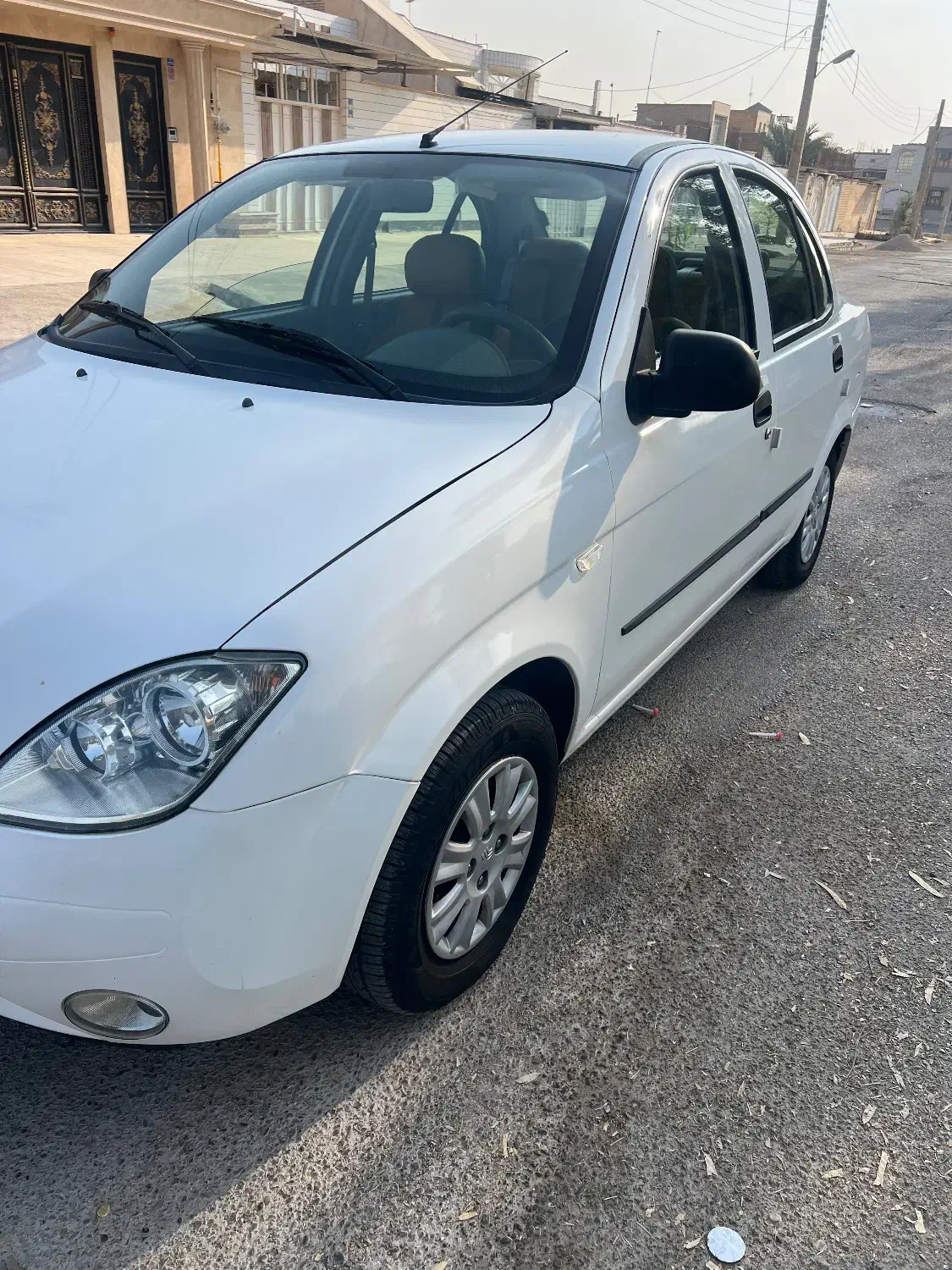 تیبا۱مدل ۱۴۰۱|خودرو سواری و وانت|بهبهان, |دیوار