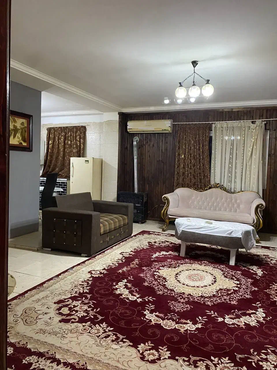 اجاره ویلا دوخواب جکوزی دار|اجارهٔ کوتاه‌مدت آپارتمان و سوئیت|فریدون‌کنار, |دیوار