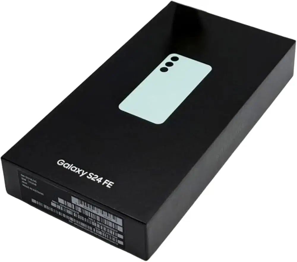 s24 fe 5g|موبایل|ارومیه, |دیوار