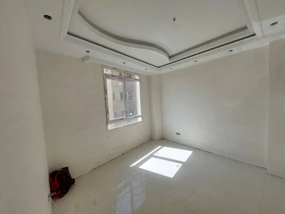 اجاره اپارتمان120متری/ کلید نخورده /نارمک