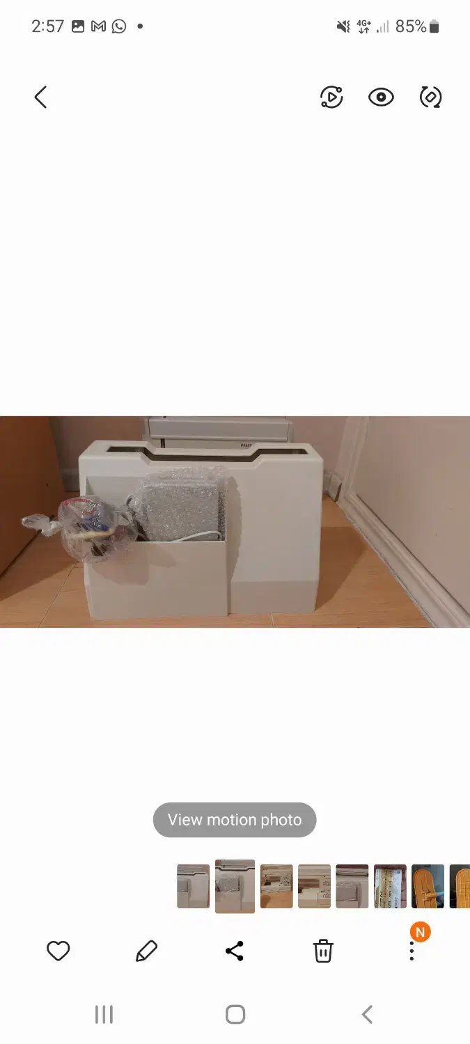 چرخ خیاطی کاچیران|چرخ خیاطی و ریسندگی|گرگان, |دیوار