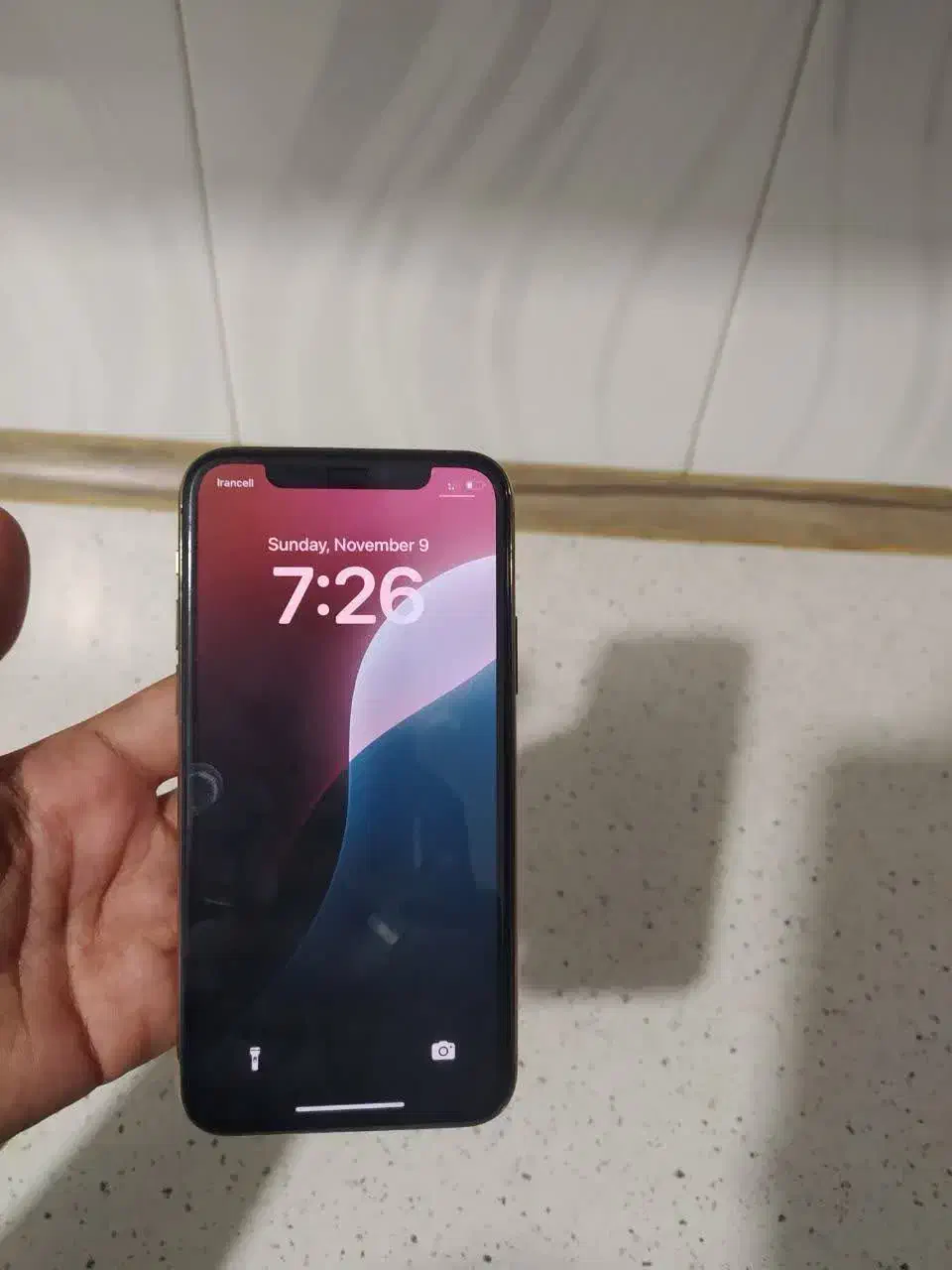 آیفون 11pro|موبایل|گالیکش, |دیوار