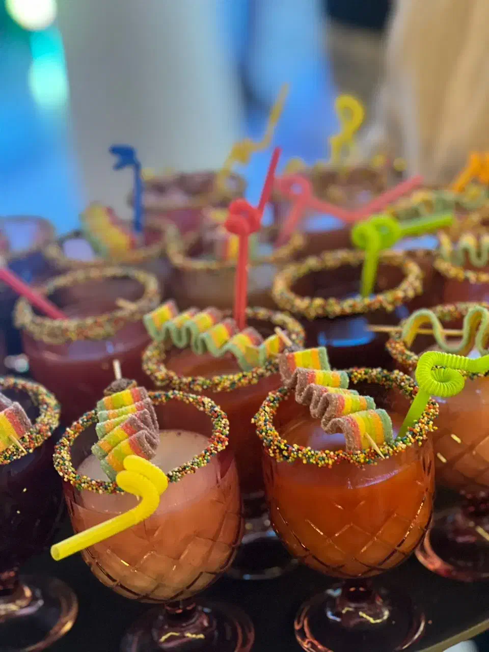 بادکنک آرایی تم تولد|خدمات پذیرایی، مراسم|تهران, امامت|دیوار