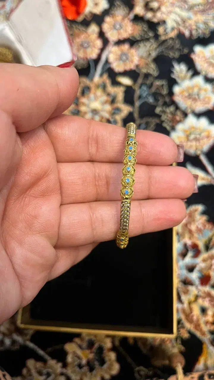 فروش مقداری طلا شیک|جواهرات|یاسوج, |دیوار