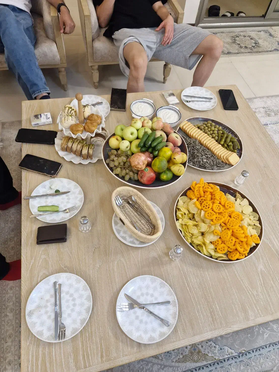 همخانه|اجارهٔ آپارتمان|کیش, |دیوار