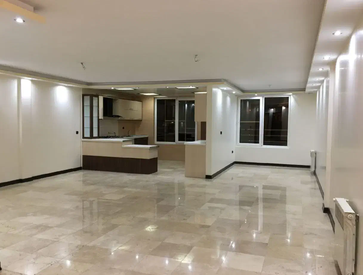 رهن و اجاره نارمک دردشت تکواحدی ۱۱۹ متر دوخواب فول