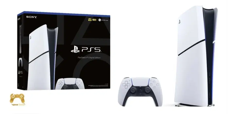 ps5 sony|کنسول، بازی ویدئویی و آنلاین|خمین, |دیوار