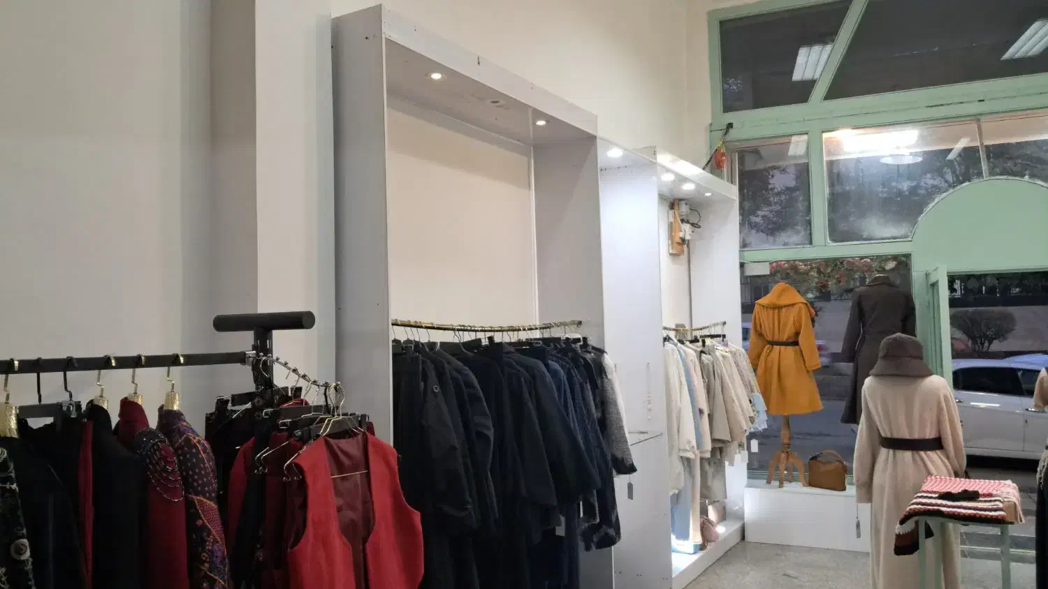 اجاره مغازه|اجارهٔ مغازه و غرفه|کلاردشت, |دیوار