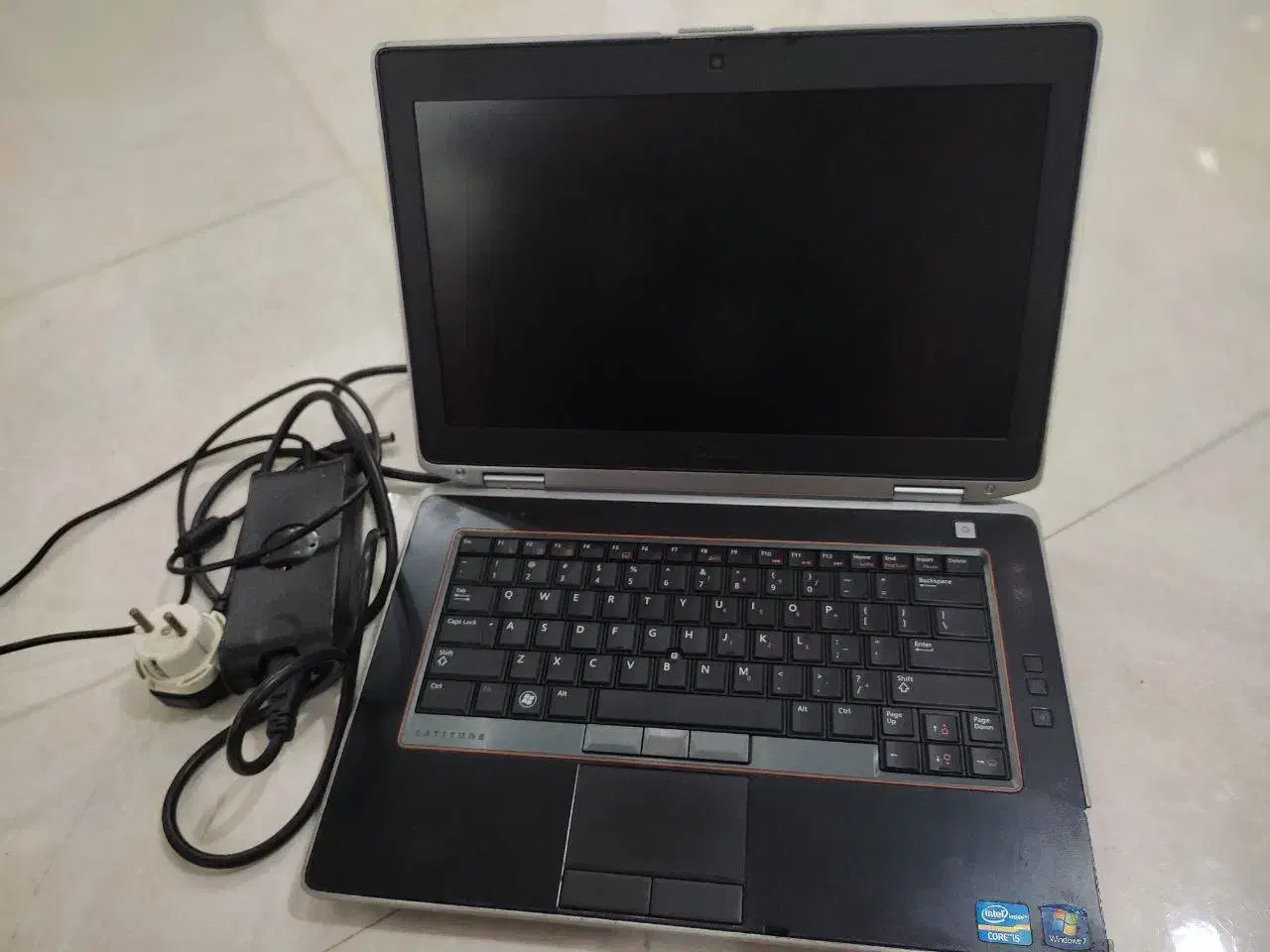 لپ تاپ Dell|رایانه همراه|رشت, کوی امام رضا|دیوار