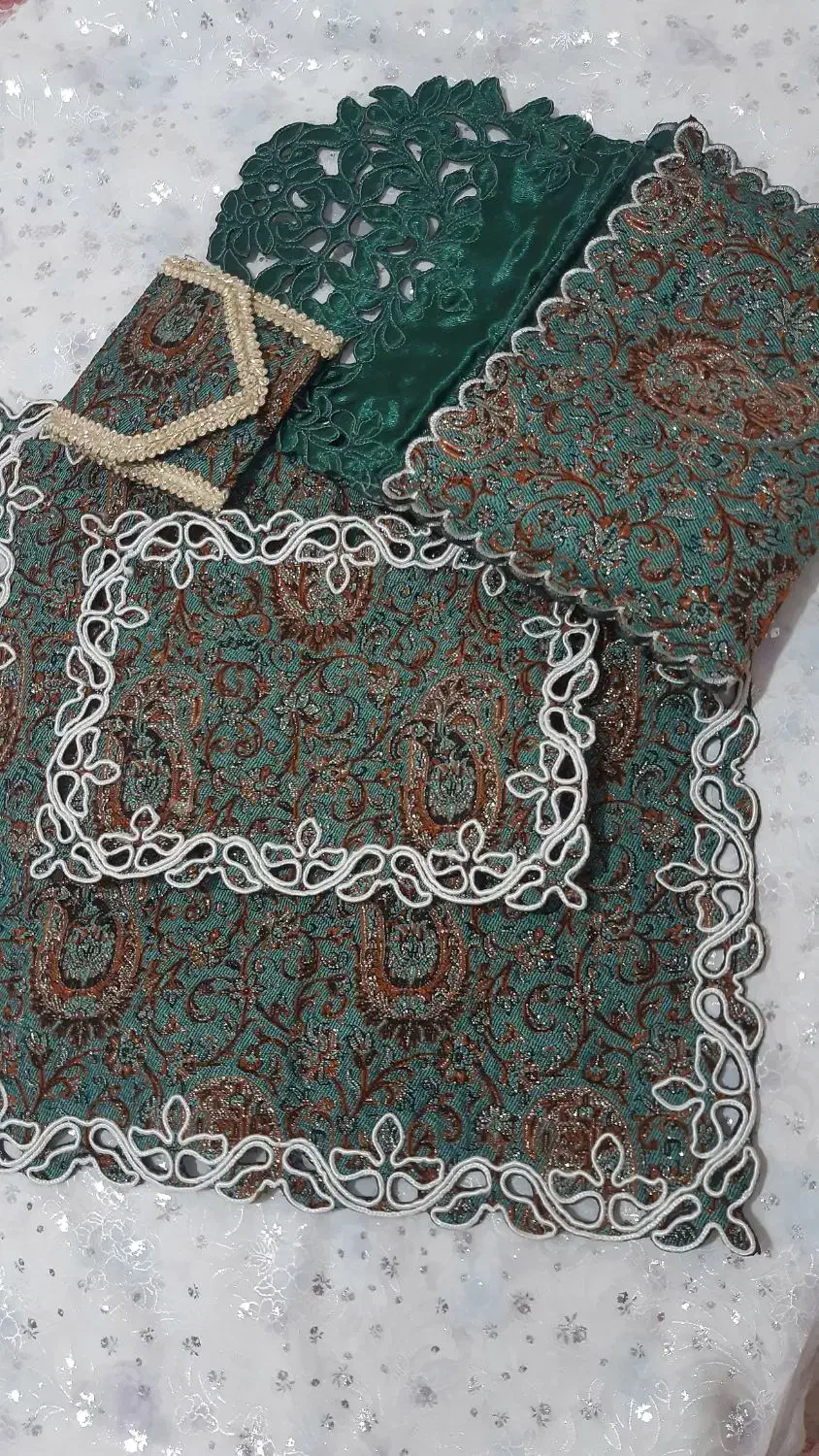 جانماز نو|گلیم، جاجیم، گبه|سبزوار, بیهق شرقی|دیوار