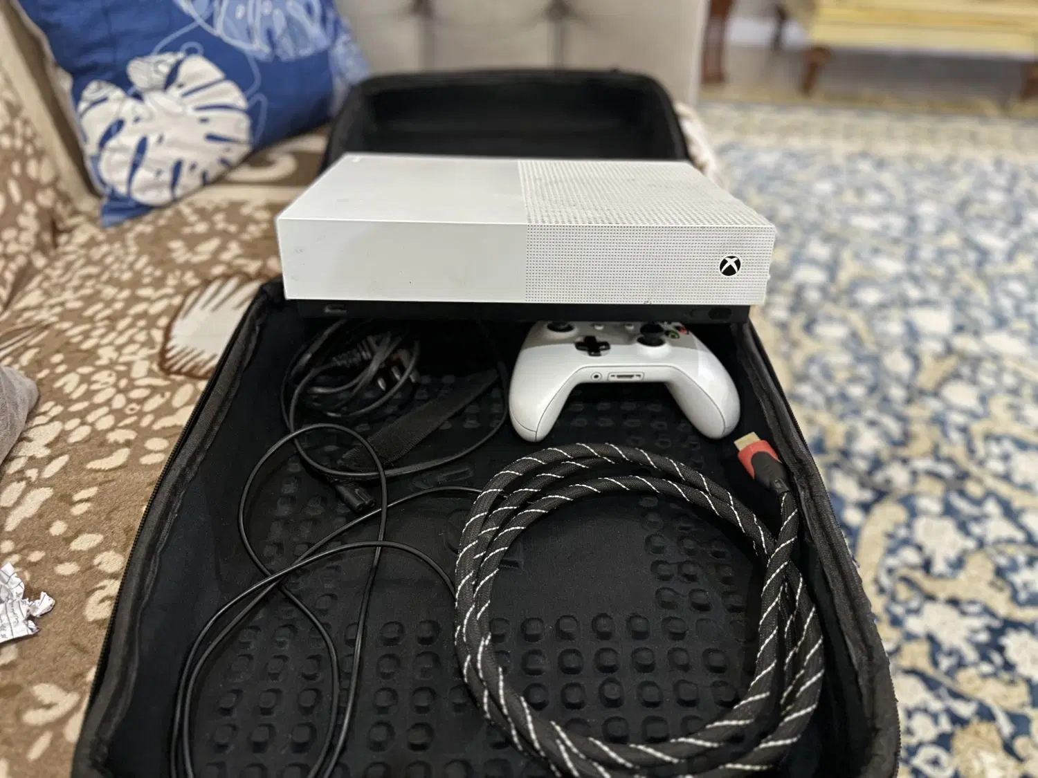 xbox one s|کنسول، بازی ویدئویی و آنلاین|ارومیه, |دیوار
