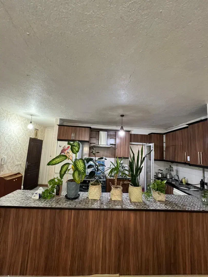 واحد شیک خوش قیمت با بهترین دسترسی|فروش آپارتمان|هشتگرد, فاز ۷ مهستان|دیوار