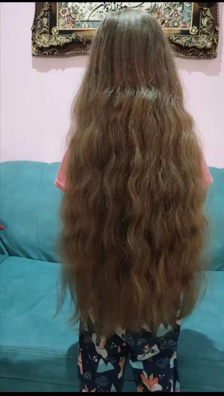 موهای خام و رنگی بانوان عزیز|آرایشی، بهداشتی، درمانی|جیرفت, |دیوار