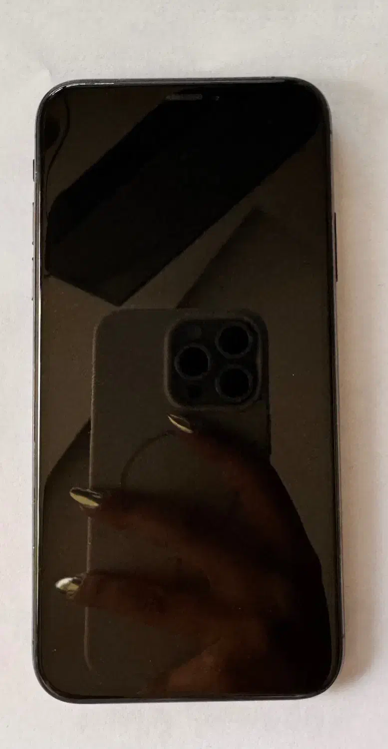 Iphone xs|موبایل|اصفهان, بهارستان|دیوار