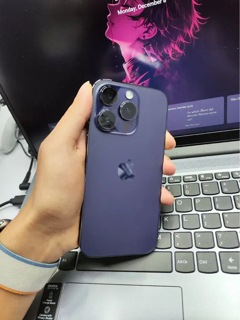 14 pro 256|موبایل|تهران, ائمه اطهار|دیوار