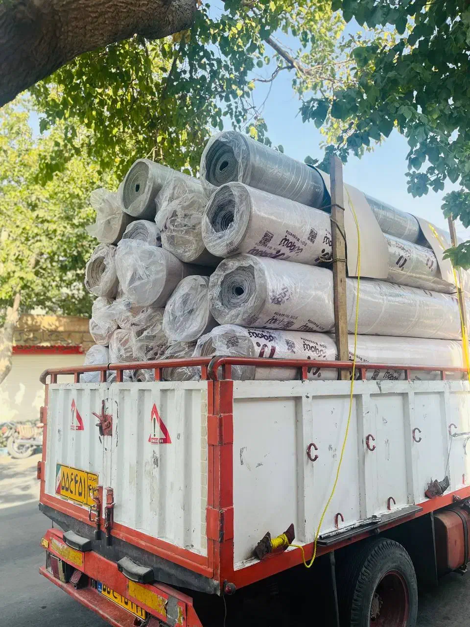 پخش موکت کیفیت درجه یک|موکت|اصفهان, عسگریه|دیوار